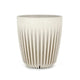 Huskee Natural Coffee Cup 235ml Single