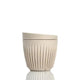Huskee Travel Cup and Lid Natural 175ml