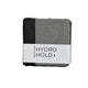 Hydro Hold Diatomite Light Grey Coasters Set of 4