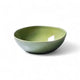 Jan Ashes & Olive Cereal Bowls Green Set of 4