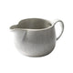 Jan Ashes & Olive Creamer 300ml Stoneware Grey