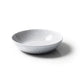 Jan Ashes & Olive Pasta Bowls Grey Set of 4