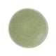 Jan Ashes & Olive Side Plates Green Set of 4