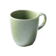 Jan Ashes & Olive Stoneware Mugs 350ml Green Set of 4