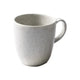 Jan Ashes & Olive Stoneware Mugs 350ml Grey Set of 4