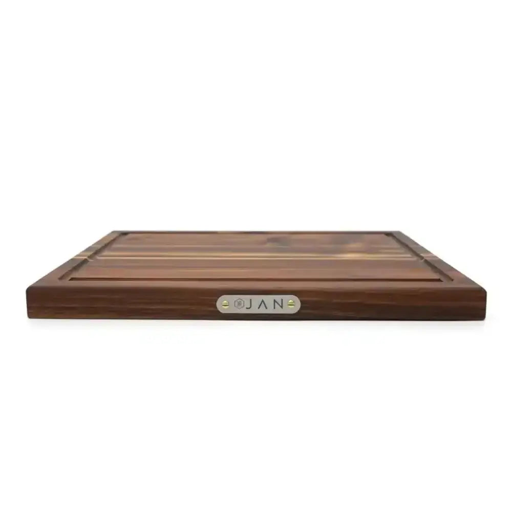 Jan Blackwood Cutting Board 44cm.