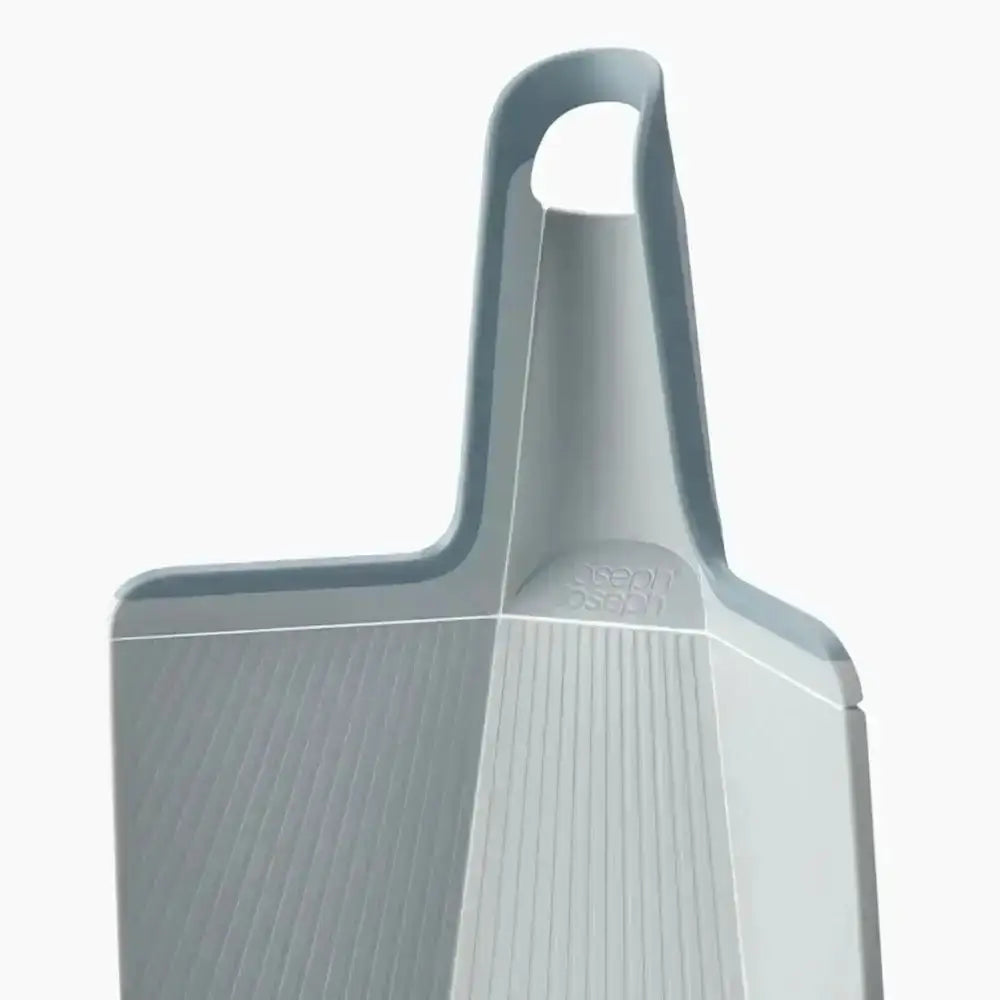 Gray kitchen tool on a white background