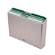 Joseph Joseph Folio Large Chopping Board Set Sage