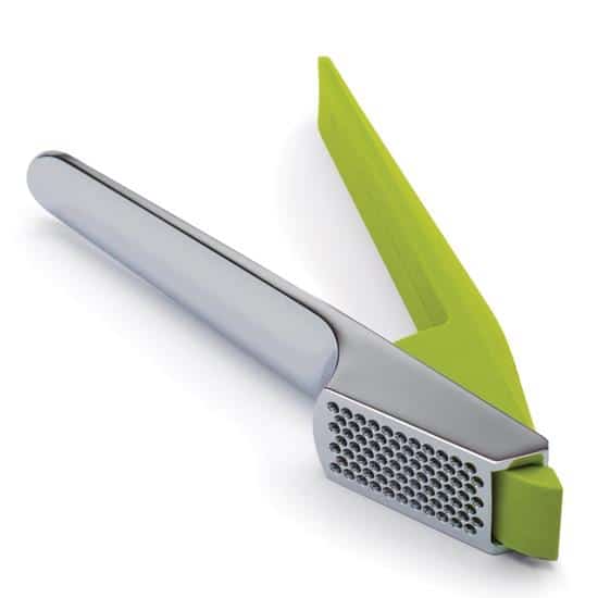 Joseph Joseph Clean-Press Garlic Crusher
