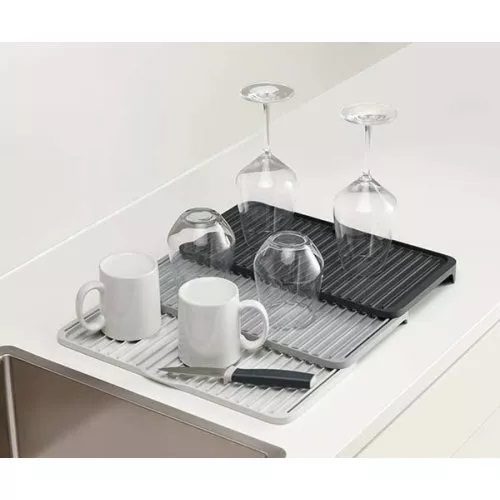 Joseph Joseph Tier Expandable Draining Mat