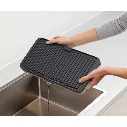 Joseph Joseph Tier Expandable Draining Mat