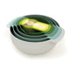 Joseph Joseph Nest 9 Piece Baking Set Opal