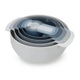 Joseph Joseph Nest 9 Piece Baking Set Sky