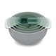 Joseph Joseph Nest Plus Bowl 9 Piece Set Sage