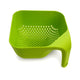 Joseph Joseph Square Colander Green