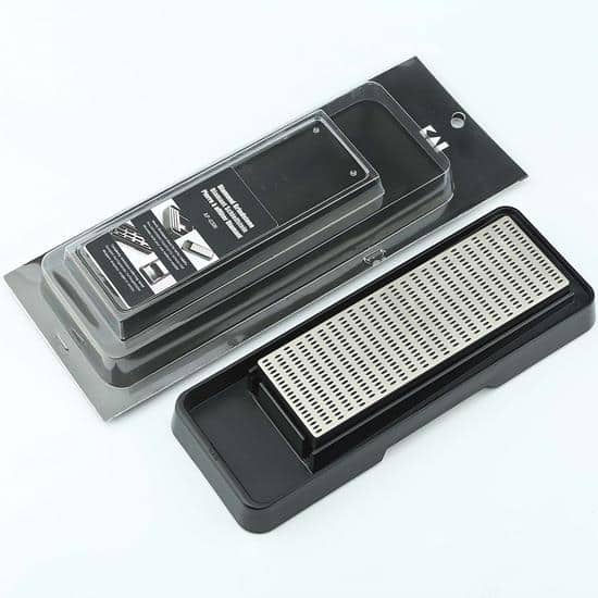 KAI Shun Diamond Grindstone Grain 3000