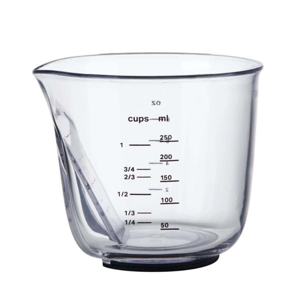 KitchenAid Angled Measuring Jugs Set 3pc