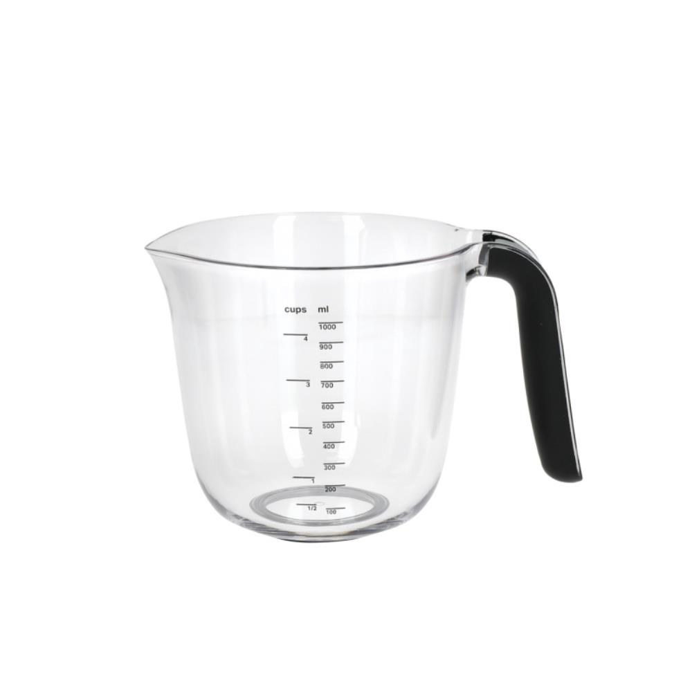 KitchenAid Angled Measuring Jugs Set 3pc