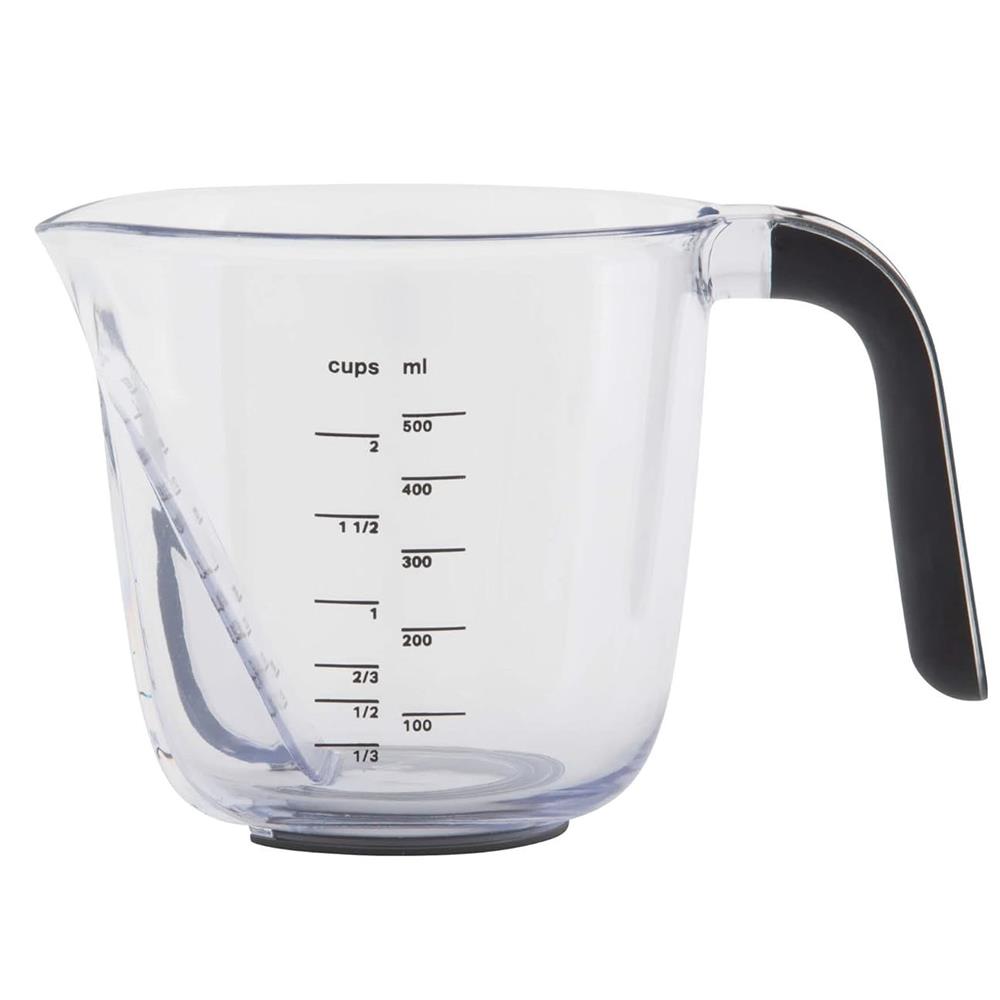 KitchenAid Angled Measuring Jugs Set 3pc