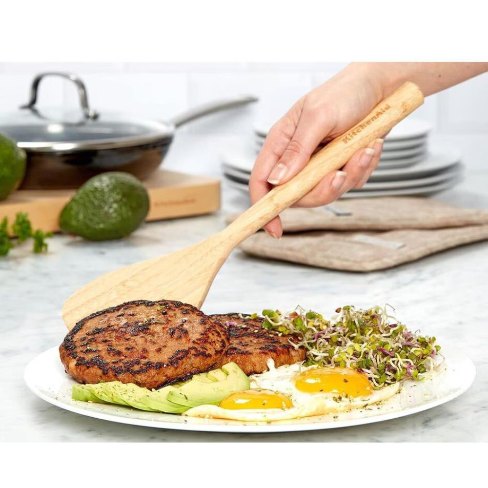 KitchenAid Birchwood Short Turner