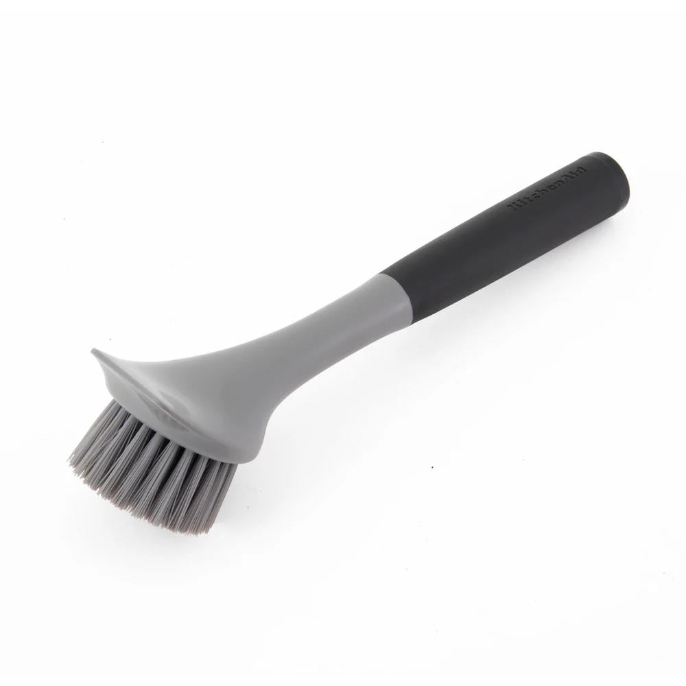 KitchenAid Cast Iron Cleaning Brush