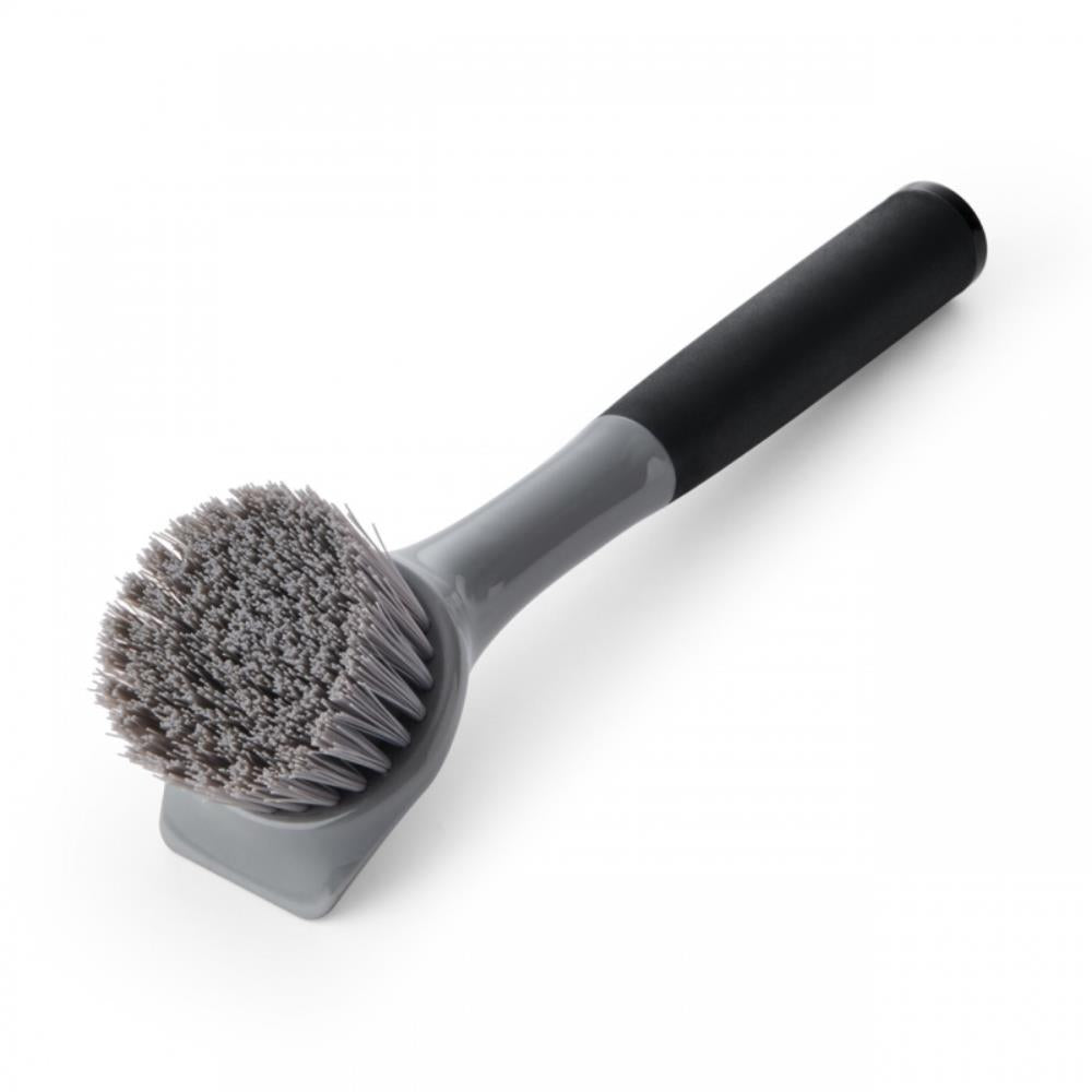 KitchenAid Cast Iron Cleaning Brush