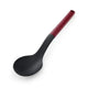KitchenAid Classic Nylon Cooking Spoon Red