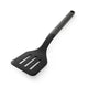 KitchenAid Classic Nylon Slotted Turner Grey