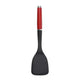 KitchenAid Classic Nylon Solid Turner Red