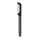 KitchenAid Classic Serrated Euro Peeler Grey