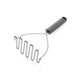 KitchenAid Classic Stainless Steel Masher Grey