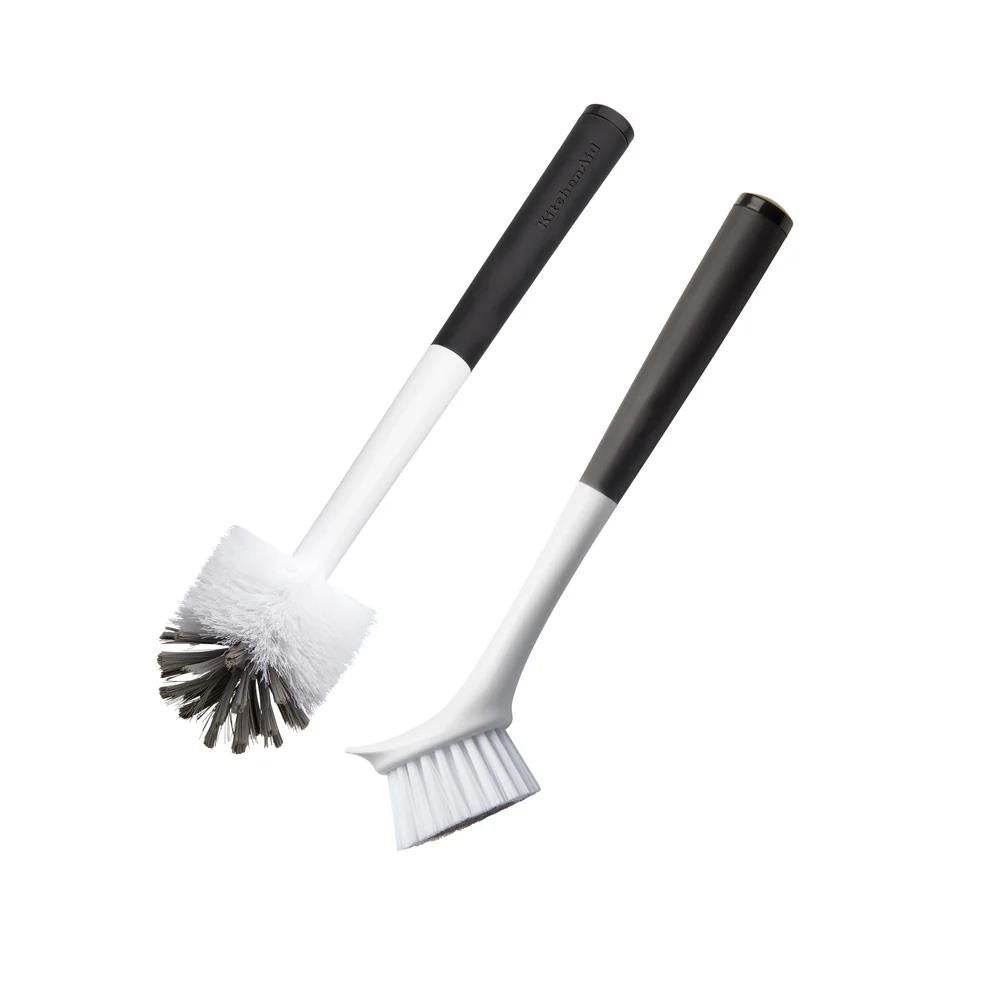 KitchenAid Cleaning Brush Set 2pc