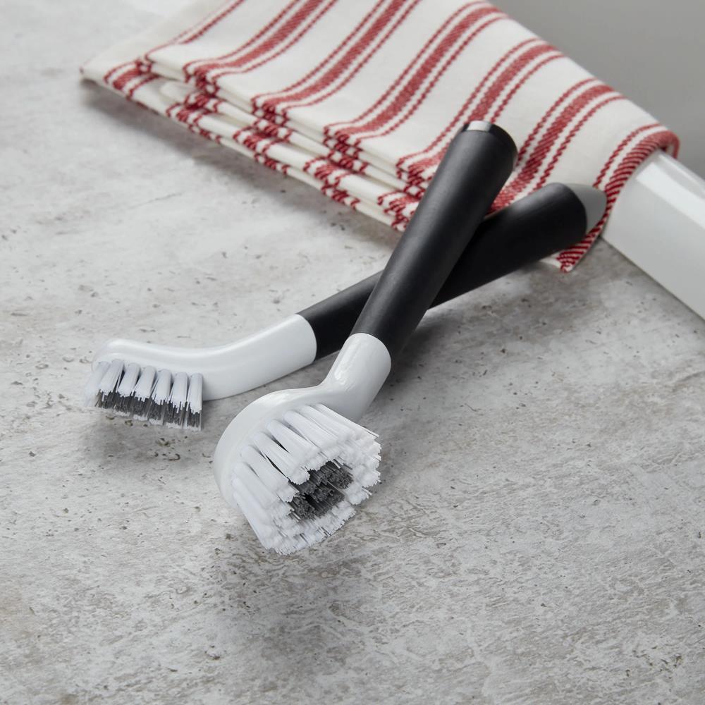 KitchenAid Cleaning Brush Set 2pc