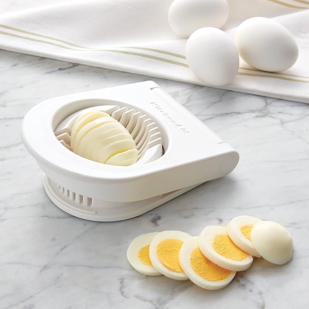KitchenAid Egg Slicer with Stainless Steel Wires