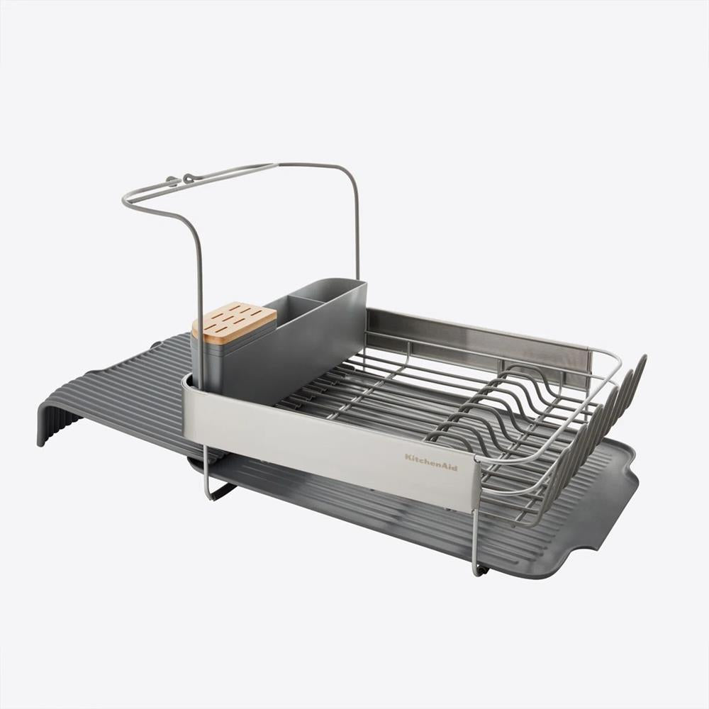 KitchenAid Expandable Dish Drying Rack