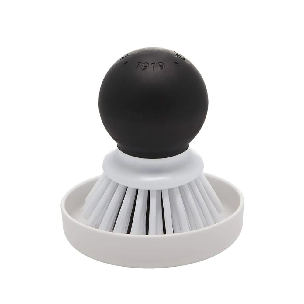 KitchenAid Palm Dish Brush With Tray