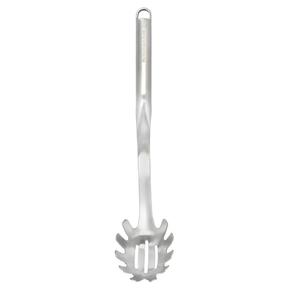 KitchenAid Premium Stainless Steel Pasta Fork