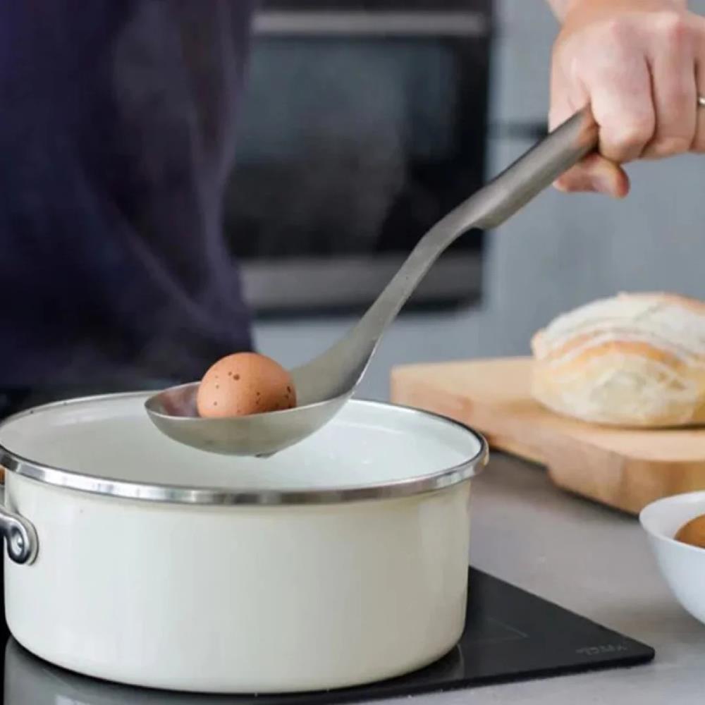 KitchenAid Premium Stainless Steel Slotted Spoon