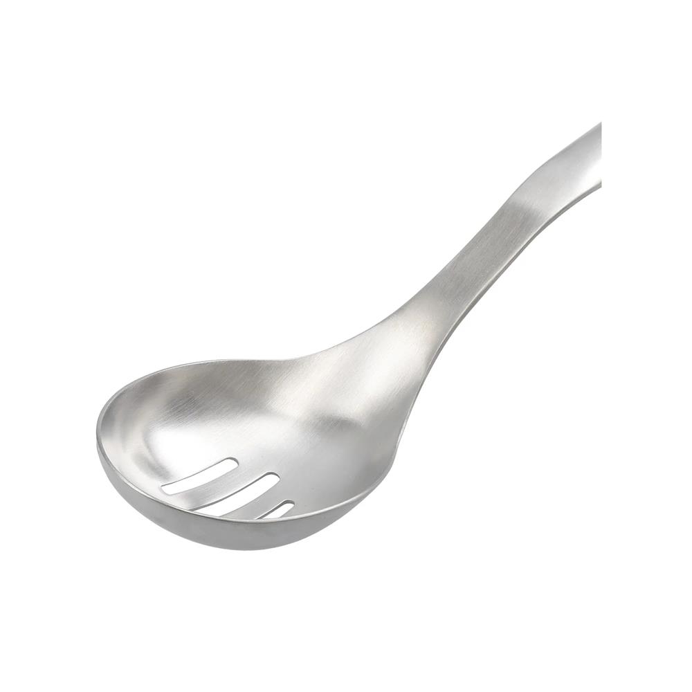 KitchenAid Premium Stainless Steel Slotted Spoon