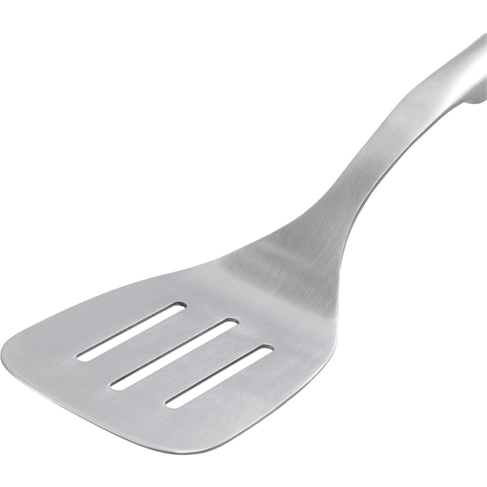 KitchenAid Premium Stainless Steel Slotted Turner