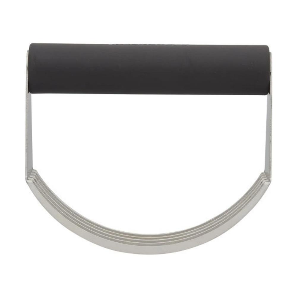 KitchenAid Stainless Steel Pastry Blender Black