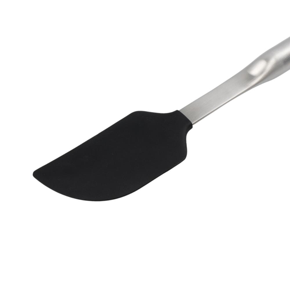 KitchenAid Premium Stainless Steel Scraper Spatula