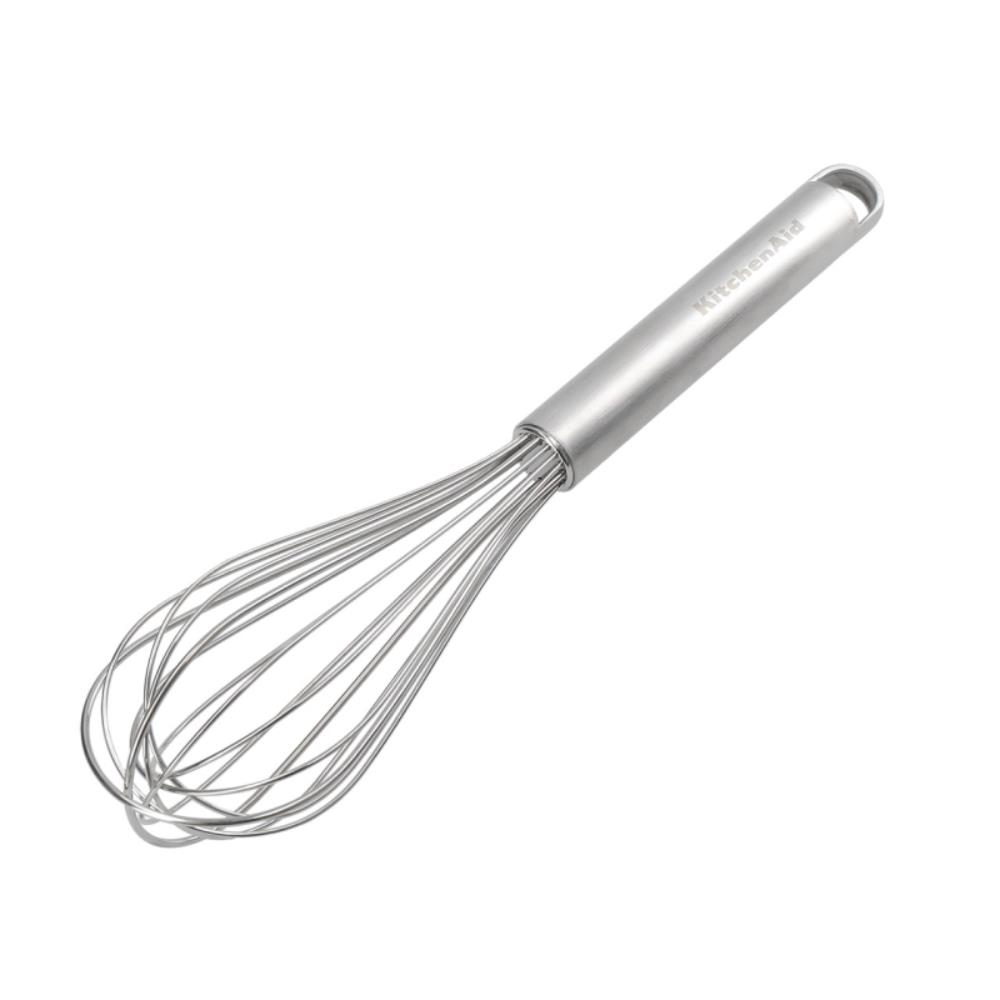 KitchenAid Premium Stainless Steel Balloon Whisk