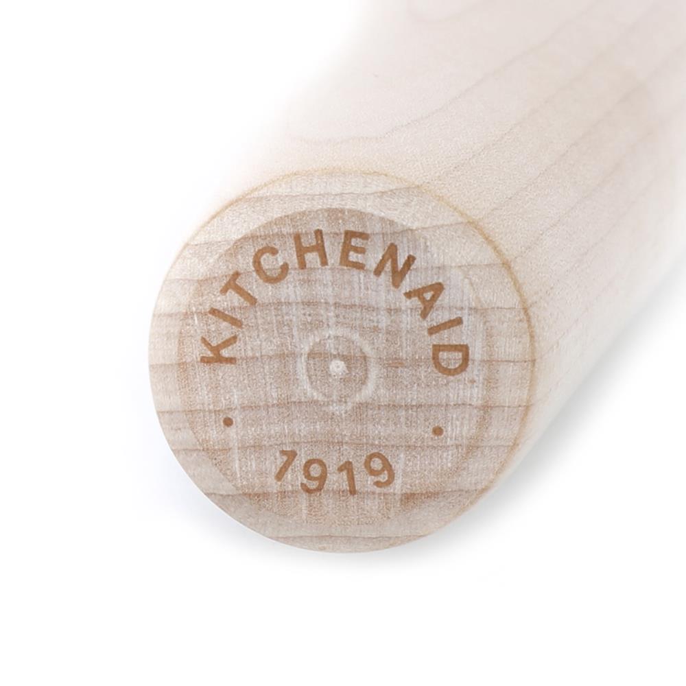 KitchenAid Tapered Maplewood Rolling Pin