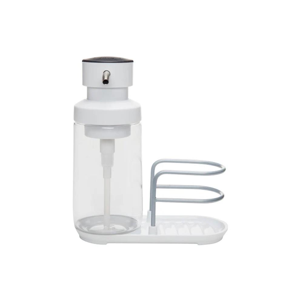 KitchenAid Washing Liquid Pump Caddy White