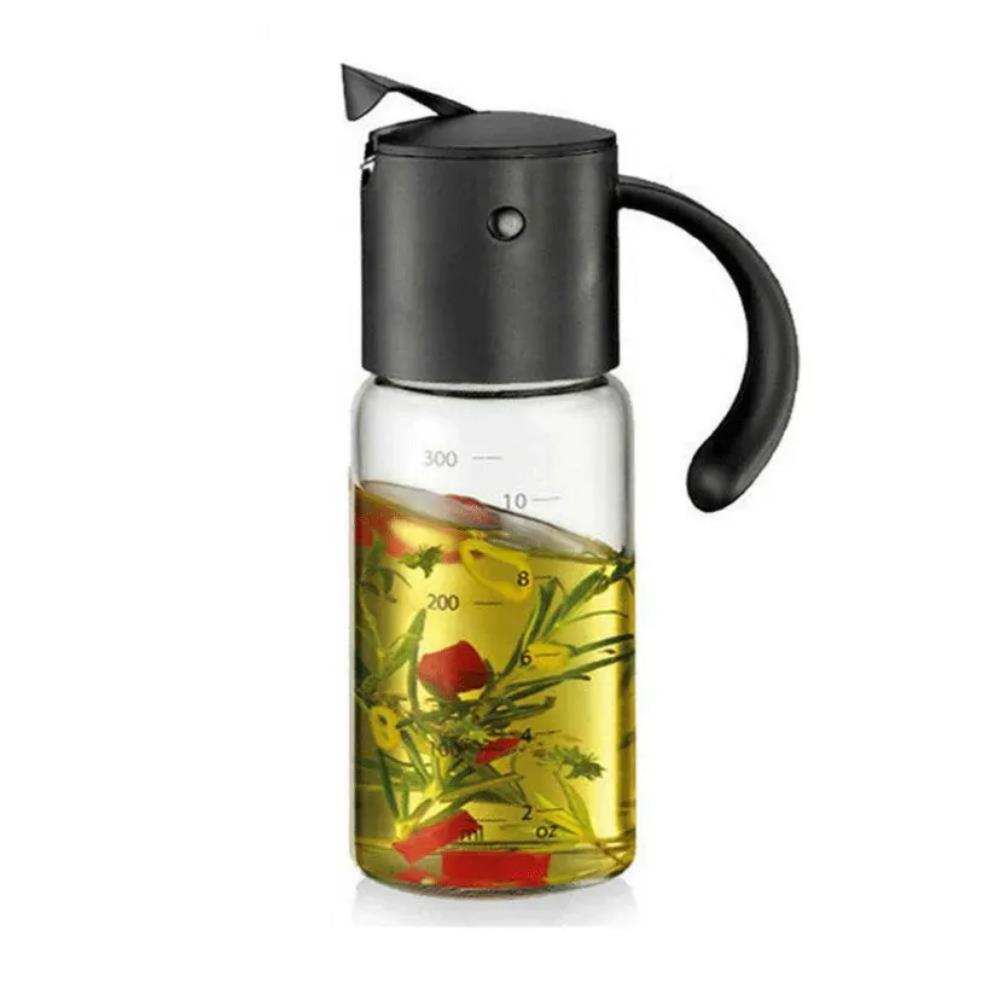 Kuchenprofi Modena Oil And Vinegar Dispenser 300ml