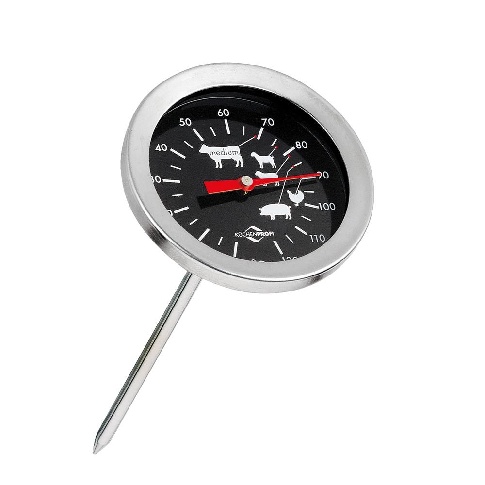 Kuchenprofi Roast Thermometer Black