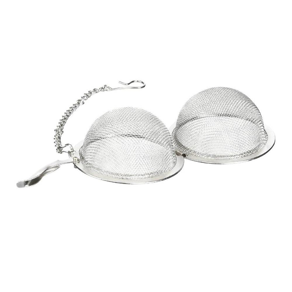 Kuchenprofi Stainless Steel Tea and Herb Ball