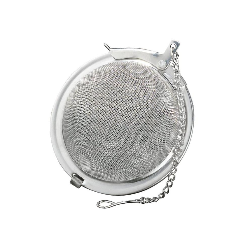 Kuchenprofi Stainless Steel Tea and Herb Ball