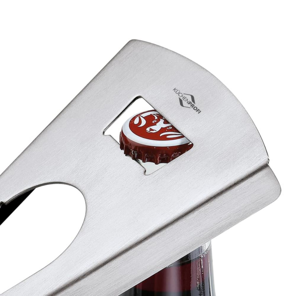 Kuchenprofi Stainless Steel Universal Opener